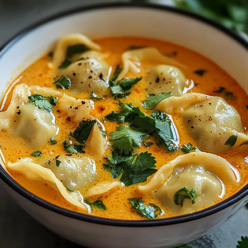 Soupe