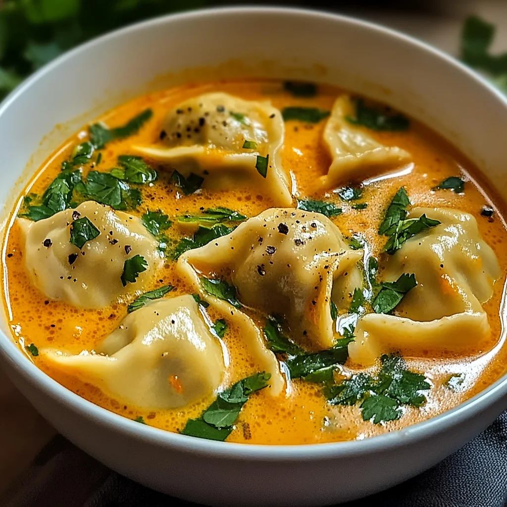 Soupe