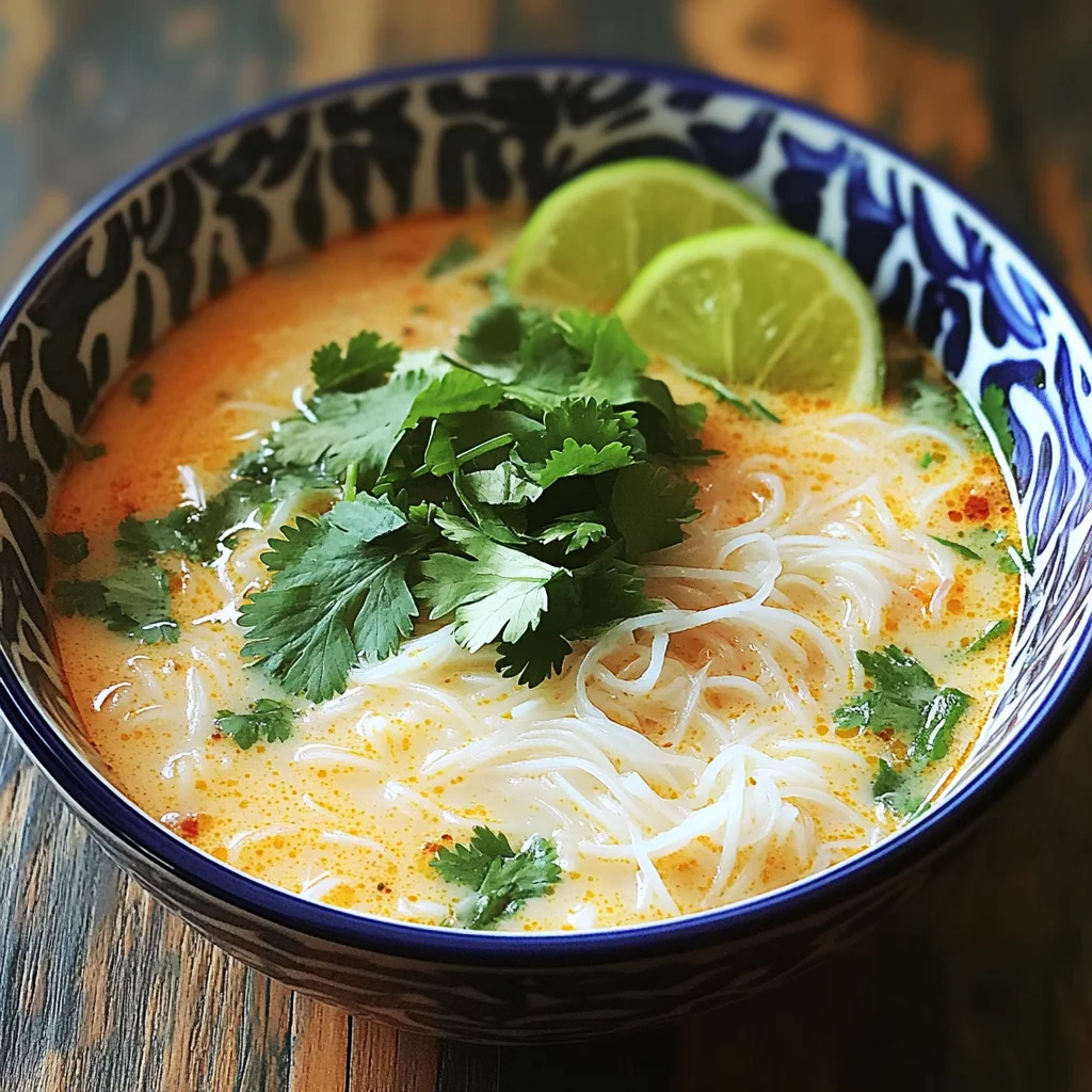 Soupe