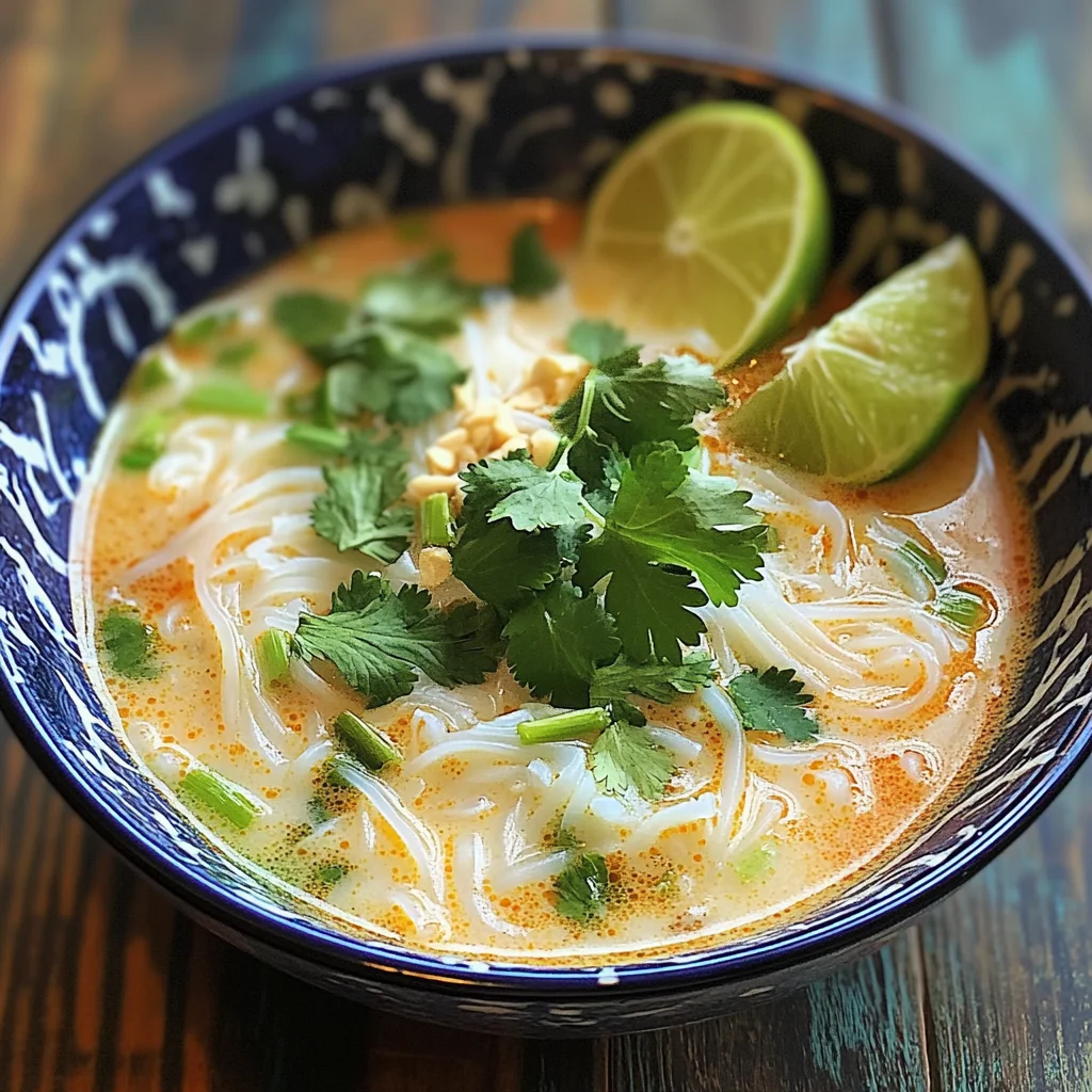 Soupe