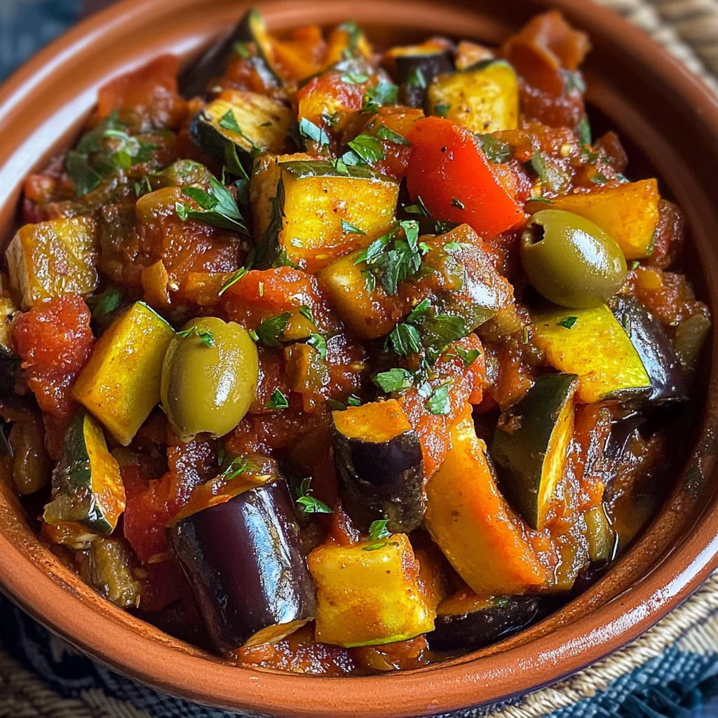 Tajine