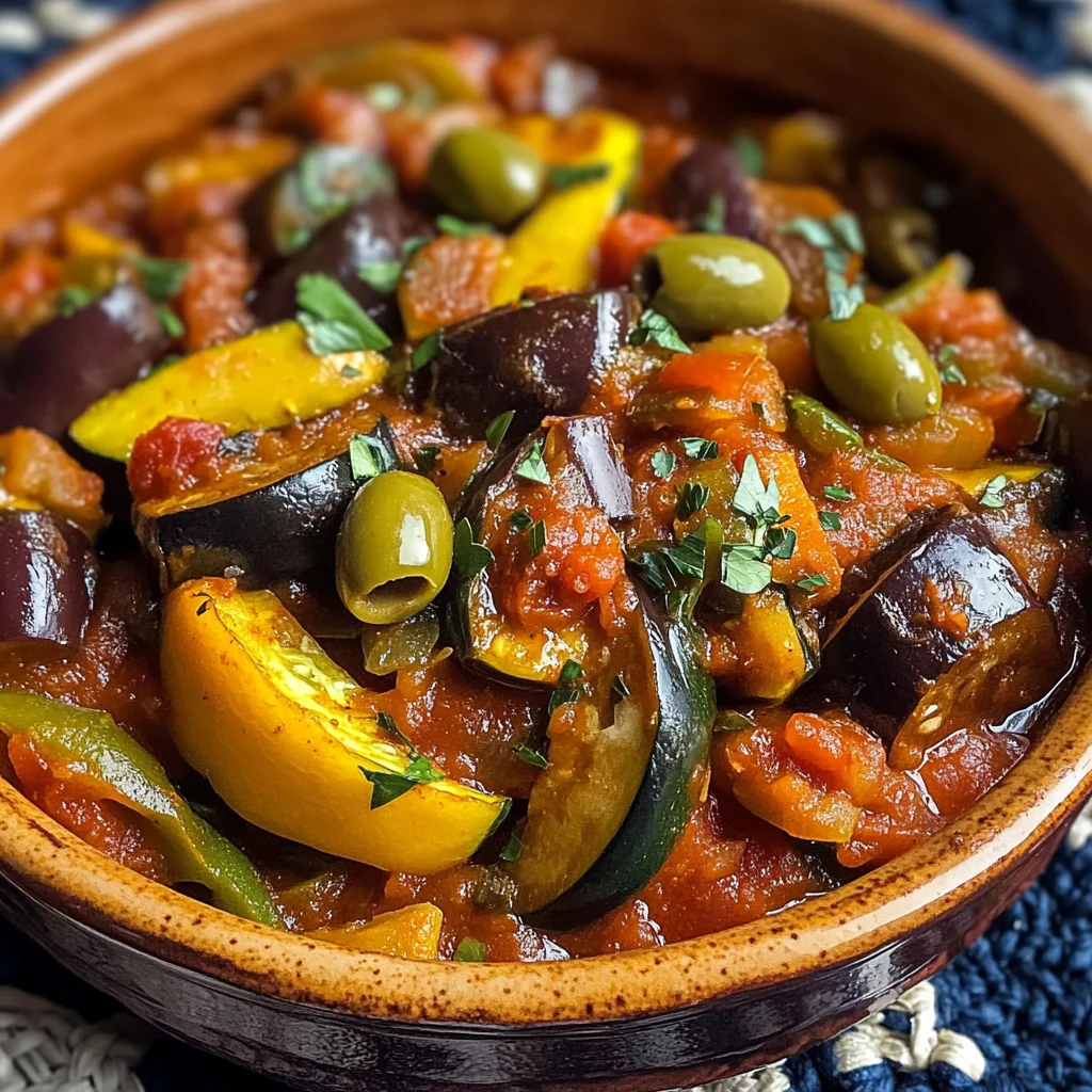 Tajine