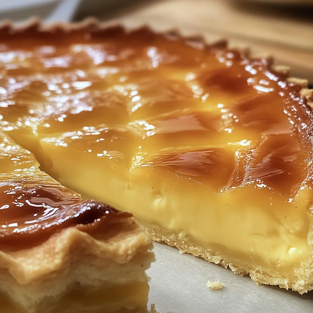 Tarte