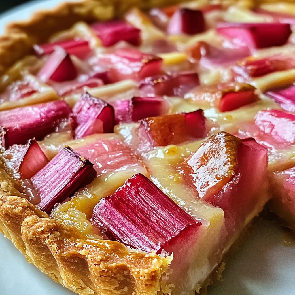 Tarte
