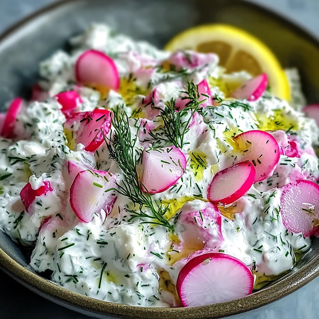 Tzatziki