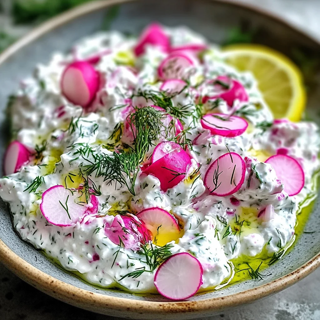 Tzatziki